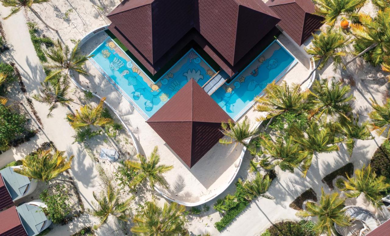 Oblu Xperience Ailafushi Hotel Male Ngoại thất bức ảnh